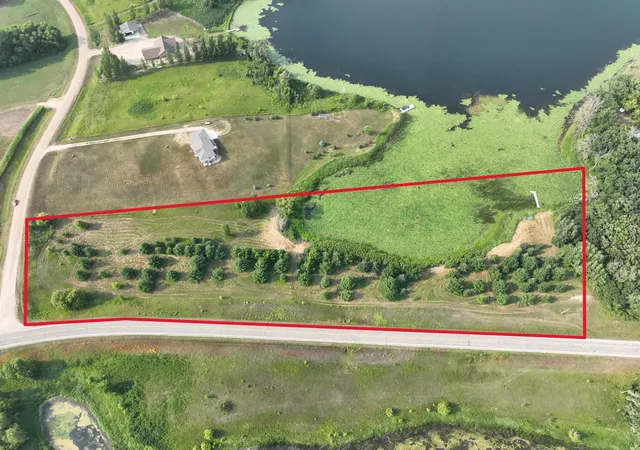Photo 3 of Land for sale at Xxx 400th Avenue, Evansville, MN 56326 | MLS# 7124332 | Listing updated on 2026-09-23