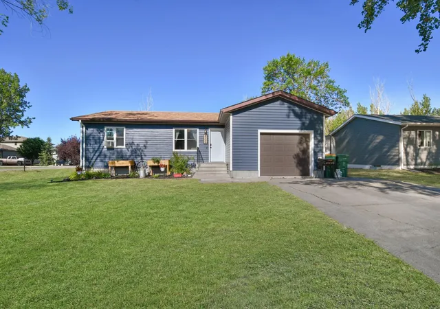 Photo 1 of Sale Pending at 509 4th Street E, Horace, ND 58047 | MLS# 7124344 | Listing updated on 2026-09-21