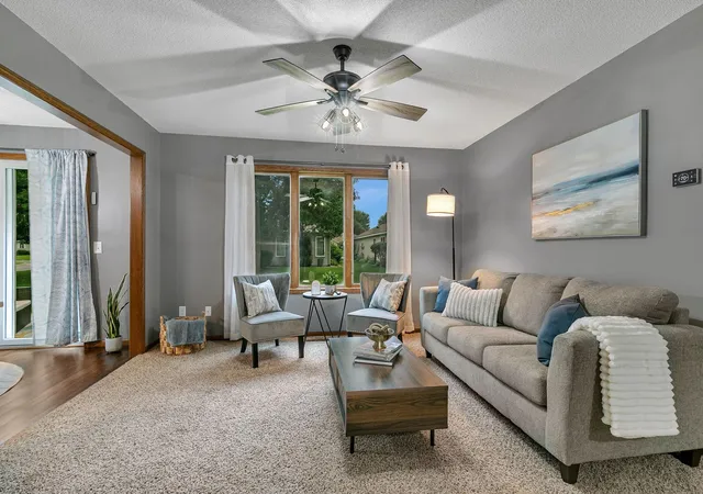 Photo 2 of Sale Pending at 914 Willow Grv Cir, Waite Park, MN 56387 | MLS# 7124347 | Listing updated on 2026-08-28