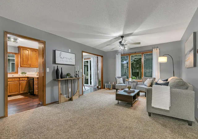 Photo 3 of Sale Pending at 914 Willow Grv Cir, Waite Park, MN 56387 | MLS# 7124347 | Listing updated on 2026-08-28