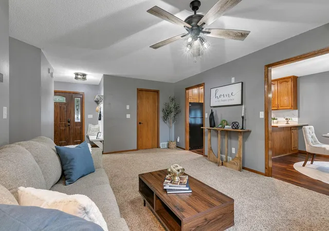 Photo 4 of Sale Pending at 914 Willow Grv Cir, Waite Park, MN 56387 | MLS# 7124347 | Listing updated on 2026-08-28