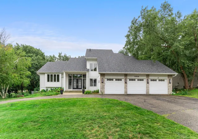 Photo 3 of Single family home for sale at 4526 137th Street W, Saint Paul, MN 55124 | MLS# 7124351 | Listing updated on 2026-09-02