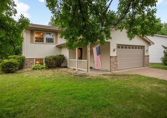 Photo 1 of Sale Pending at 2403 96th Way, Minneapolis, MN 55444 | MLS# 7124358 | Listing updated on 2026-08-20