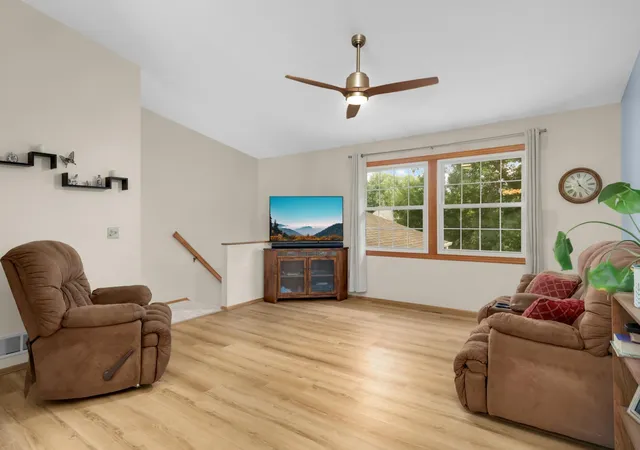 Photo 3 of Sale Pending at 2403 96th Way, Minneapolis, MN 55444 | MLS# 7124358 | Listing updated on 2026-08-20