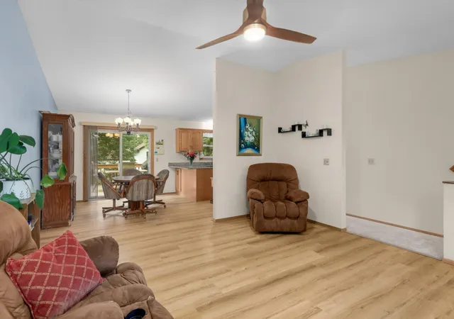 Photo 3 of Sale Pending at 2403 96th Way, Minneapolis, MN 55444 | MLS# 7124358 | Listing updated on 2026-08-20