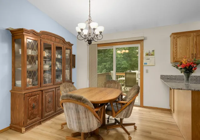 Photo 4 of Sale Pending at 2403 96th Way, Minneapolis, MN 55444 | MLS# 7124358 | Listing updated on 2026-08-20