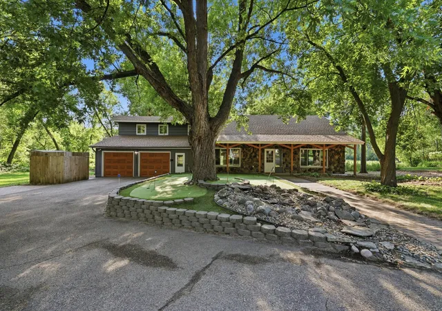 Photo 1 of Single family home for sale at 14823 Walker Pl, Minnetonka, MN 55345 | MLS# 7124361 | Listing updated on 2026-10-19