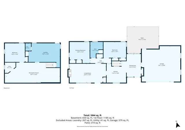 33rd image of 13176 Point Douglas Dr S, Hastings, MN 55033 | MLS# 7124372