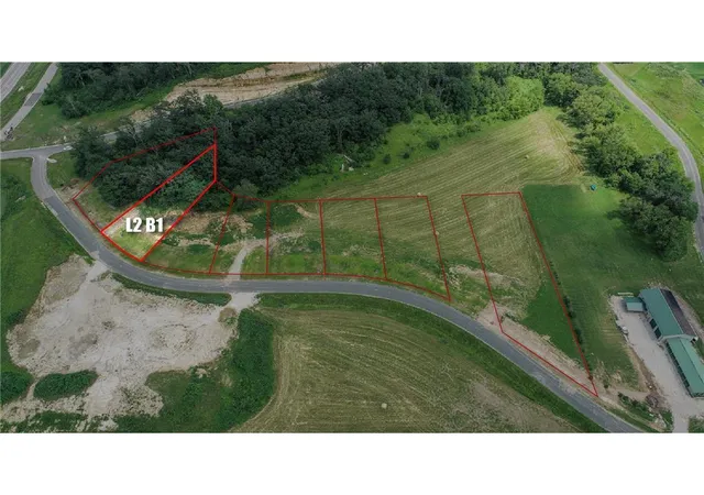 Photo 1 of Land for sale at 1110 Golfview Dr, Preston, MN 55965 | MLS# 7124374 | Listing updated on 2026-08-10