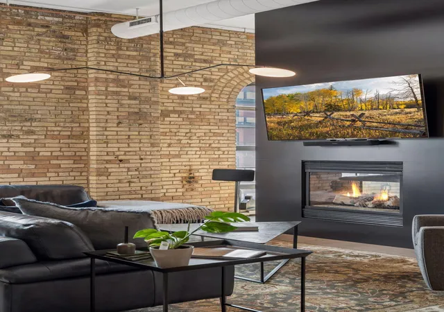 Photo 3 of Sale Pending at 750 S 2nd Street #404, Minneapolis, MN 55401 | MLS# 7124384 | Listing updated on 2026-08-31