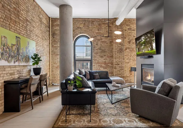 Photo 3 of Sale Pending at 750 S 2nd Street #404, Minneapolis, MN 55401 | MLS# 7124384 | Listing updated on 2026-08-31