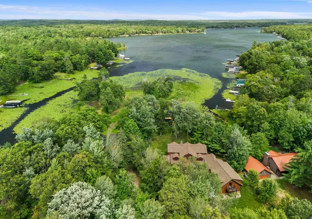 102nd image of 14488 Pine Bay Trl, Crosslake, MN 56442 | MLS# 7124388