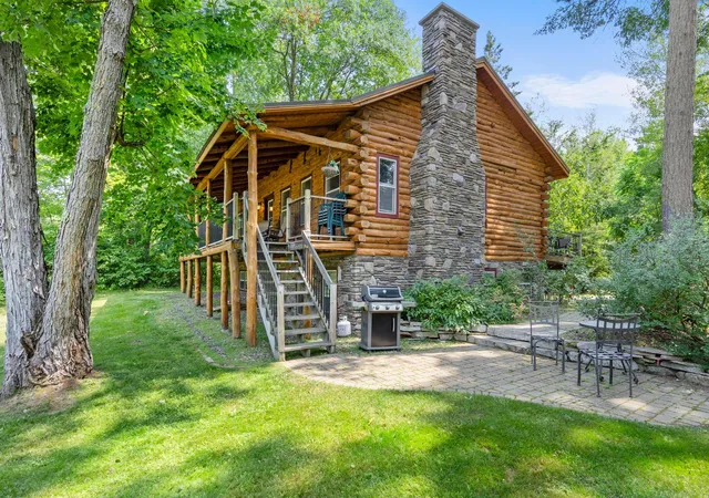 1st image of 14488 Pine Bay Trl, Crosslake, MN 56442 | MLS# 7124388
