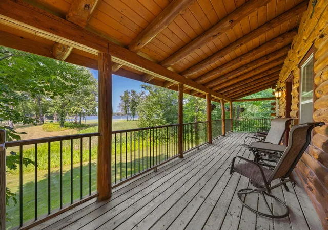 Photo 3 of Single family home for sale at 14488 Pine Bay Trl, Crosslake, MN 56442 | MLS# 7124388 | Listing updated on 2026-08-19