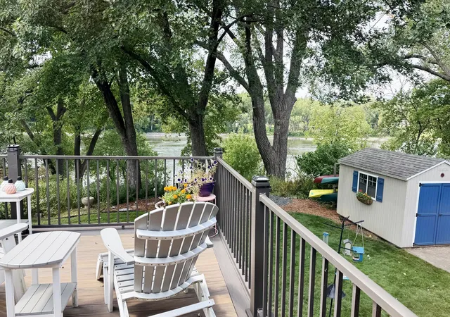 Photo 1 of Sale Pending at 165 Hartman Cir Ne, Fridley, MN 55432 | MLS# 7124389 | Listing updated on 2026-09-06