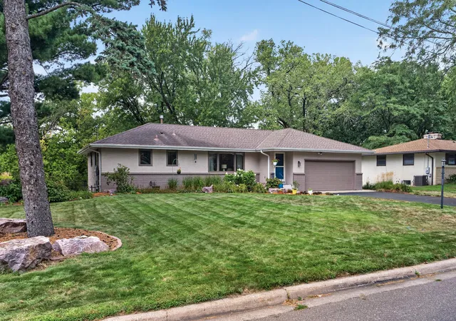 Photo 2 of Sale Pending at 165 Hartman Cir Ne, Fridley, MN 55432 | MLS# 7124389 | Listing updated on 2026-09-06