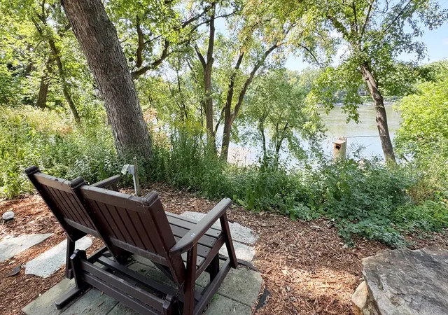 Photo 3 of Sale Pending at 165 Hartman Cir Ne, Fridley, MN 55432 | MLS# 7124389 | Listing updated on 2026-09-06