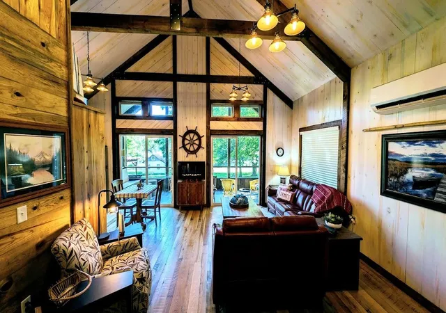 4th image of W14418 Plummer Rd, Weyerhaeuser, WI 54895 | MLS# 7124391