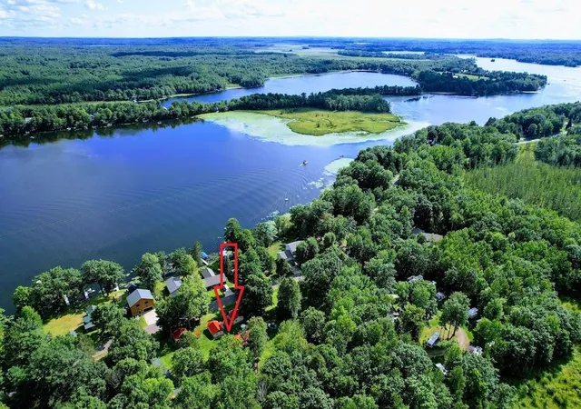 61st image of W14418 Plummer Rd, Weyerhaeuser, WI 54895 | MLS# 7124391