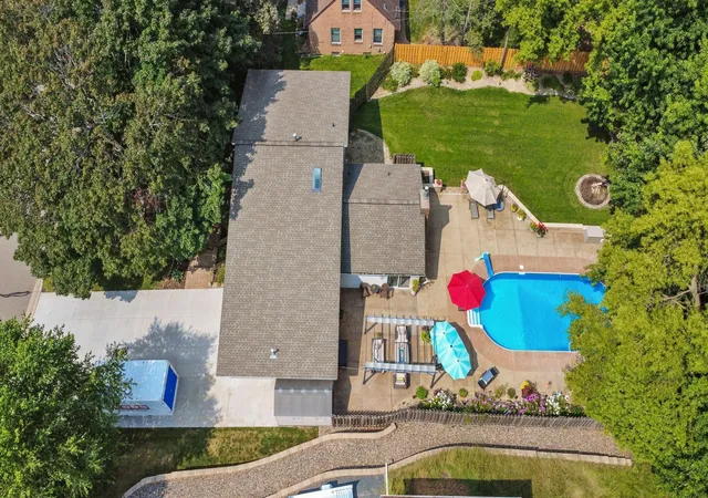 Photo 3 of Sale Pending at 283 Capitol View Ave, Saint Paul, MN 55113 | MLS# 7124392 | Listing updated on 2026-08-28