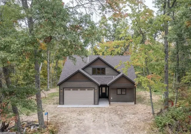 1st image of Tbd Sunny Lane, Pequot Lakes, MN 56472 | MLS# 7124396