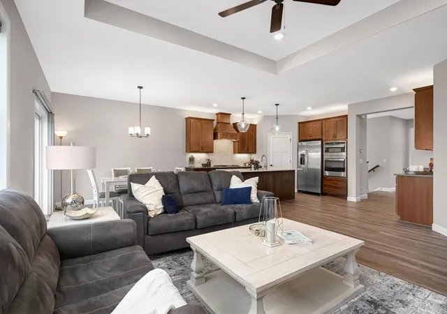 5th image of 7816 Bridgewater Ct, Rockford, MN 55373 | MLS# 7124400