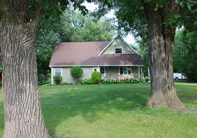 Photo 1 of Single family home for sale at 17262 130th Avenue Ne, Thief River Falls, MN 56701 | MLS# 7124401 | Listing updated on 2026-10-02
