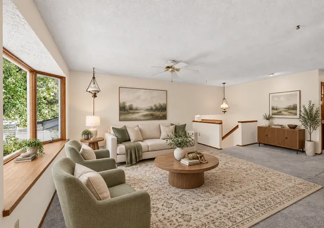Photo 2 of Single family home for sale at 3245 147th Street W, Rosemount, MN 55068 | MLS# 7124402 | Listing updated on 2026-10-21