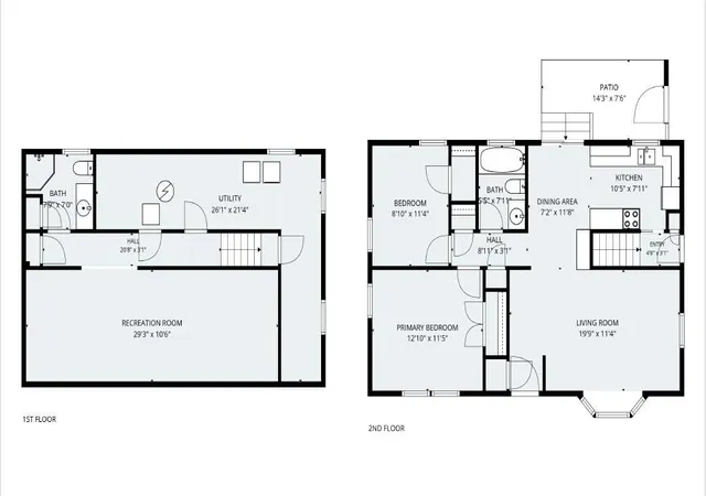 31st image of 1004 14th Ave Ne, Rochester, MN 55906 | MLS# 7124417