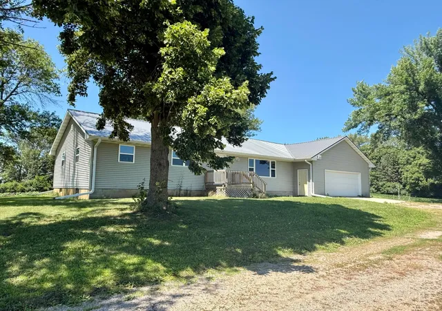 Photo 1 of Single family home for sale at 25748 County Hwy 1, Morgan, MN 56266 | MLS# 7124419 | Listing updated on 2026-08-19