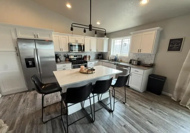 Photo 4 of Sale Pending at 1801 19th Street N, Wahpeton, ND 58075 | MLS# 7124424 | Listing updated on 2026-08-24