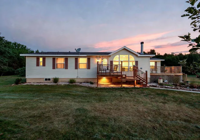 58th image of 766 14th Ave, Almena, WI 54805 | MLS# 7124435