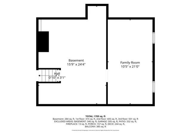 41st image of 2930 Bay St, Wayzata, MN 55391 | MLS# 7124440