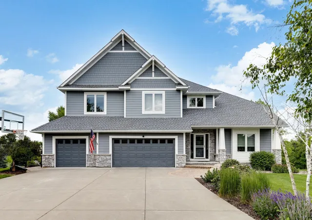 Photo 1 of Sale Pending at 838 Savanna Trl, Delano, MN 55328 | MLS# 7124445 | Listing updated on 2026-08-15
