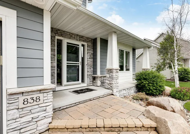 2nd image of 838 Savanna Trl, Delano, MN 55328 | MLS# 7124445