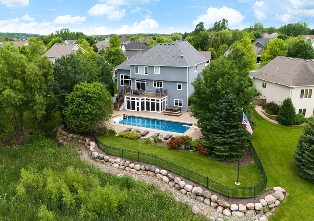 Photo 3 of Sale Pending at 838 Savanna Trl, Delano, MN 55328 | MLS# 7124445 | Listing updated on 2026-08-15