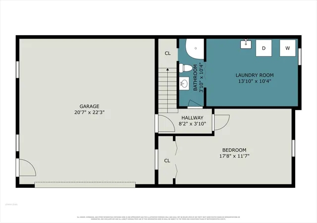 39th image of 1537 Willow Dr, Red Wing, MN 55066 | MLS# 7124454