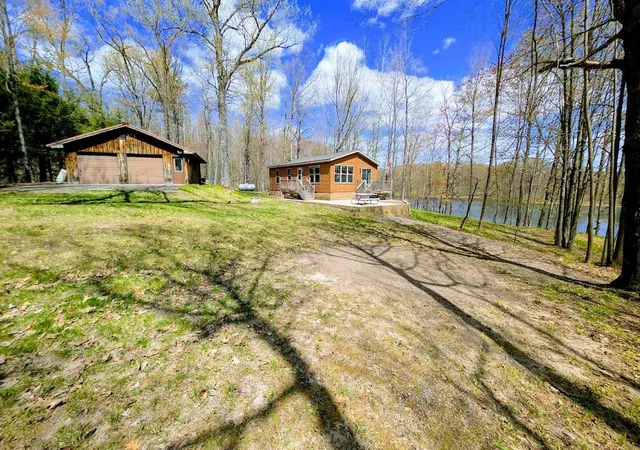 2nd image of 30347 138th St, New Auburn, WI 54757 | MLS# 7124470