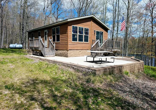 3rd image of 30347 138Th St, New Auburn, WI 54757 | MLS# 7124470