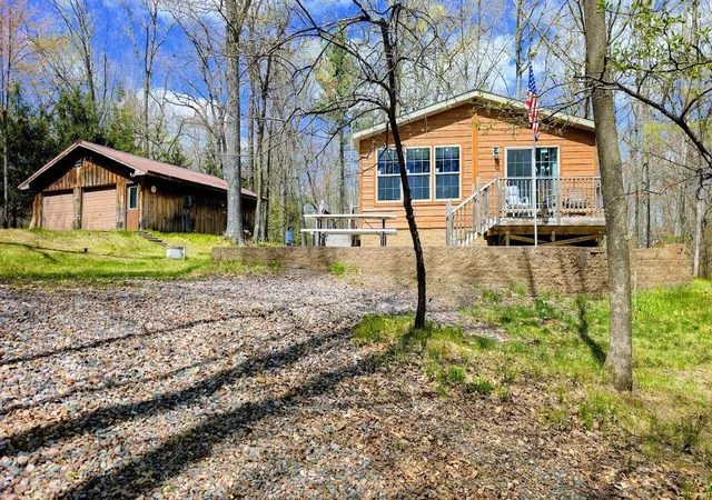 5th image of 30347 138Th St, New Auburn, WI 54757 | MLS# 7124470