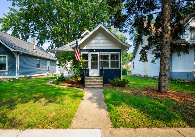 Photo 1 of Single family home for sale at 4338 James Ave N, Minneapolis, MN 55412 | MLS# 7124474 | Listing updated on 2026-08-29