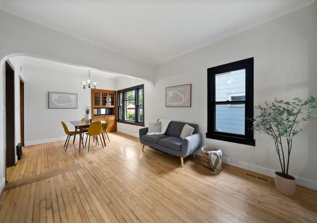 Photo 2 of Single family home for sale at 4338 James Ave N, Minneapolis, MN 55412 | MLS# 7124474 | Listing updated on 2026-09-18