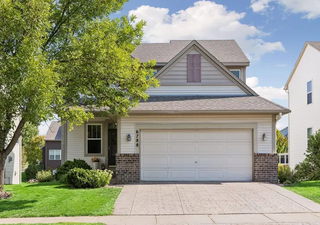 Photo 1 of Single family home for sale at 6788 Troy Ln N, Maple Grove, MN 55311 | MLS# 7124476 | Listing updated on 2026-09-03