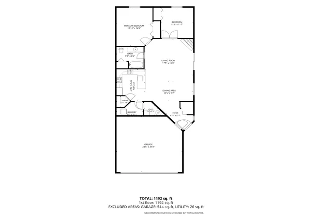 25th image of 2316 Sacia Ln, Hudson, WI 54016 | MLS# 7124480