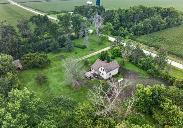 Photo 3 of Single family home for sale at 33286 650th Avenue, Sargeant, MN 55973 | MLS# 7124482 | Listing updated on 2026-08-24