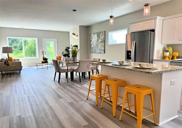 Photo 2 of Single family home for sale at 4907 Evergreen Dr N, Hugo, MN 55038 | MLS# 7124483 | Listing updated on 2026-09-28