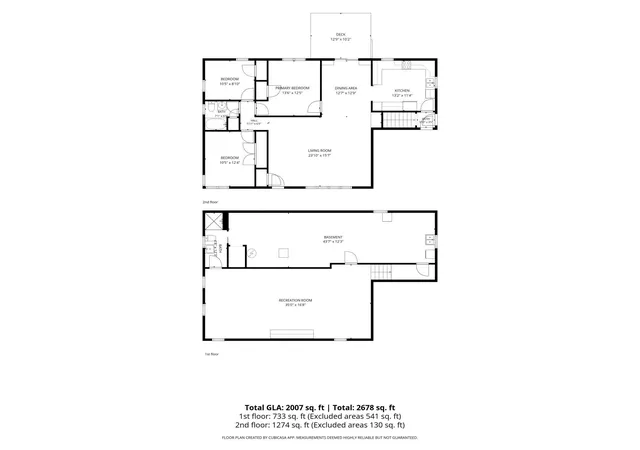 Photo 23 of Sale Pending at 507 N Maple St, Chaska, MN 55318 | MLS# 7124490 | Listing updated on 2026-09-08