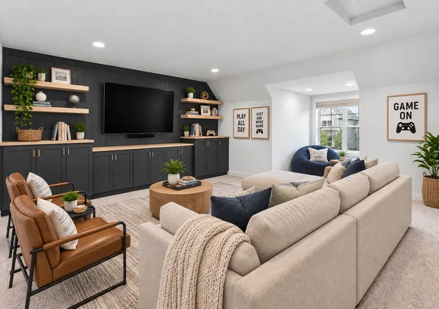 Photo 3 of Single family home for sale at 9960 Arrowwood Trl, Saint Paul, MN 55129 | MLS# 7124491 | Listing updated on 2026-09-22