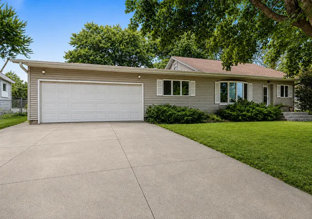 Photo 1 of Sale Pending at 127 Higbie Ave E, Minnesota Lake, MN 56068 | MLS# 7124492 | Listing updated on 2026-08-28