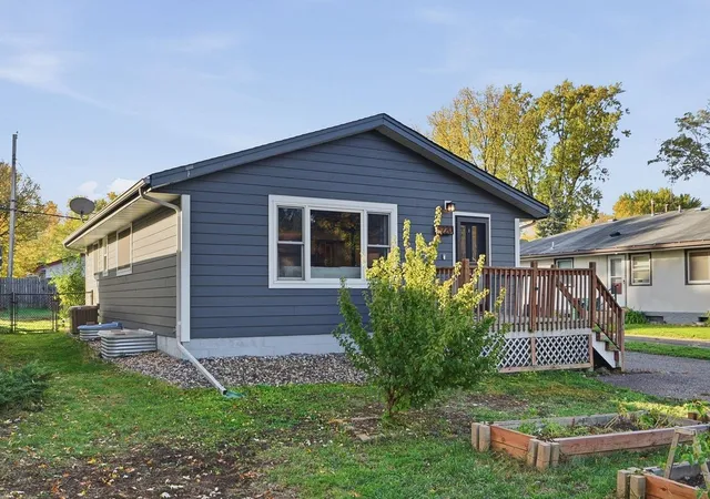 Photo 1 of Single family home for sale at 1220 43 1/2 Ave Ne, Minneapolis, MN 55421 | MLS# 7124493 | Listing updated on 2026-10-23